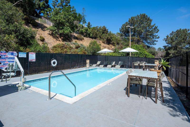 Motel Days Inn By Wyndham Encinitas Moonlight Beach