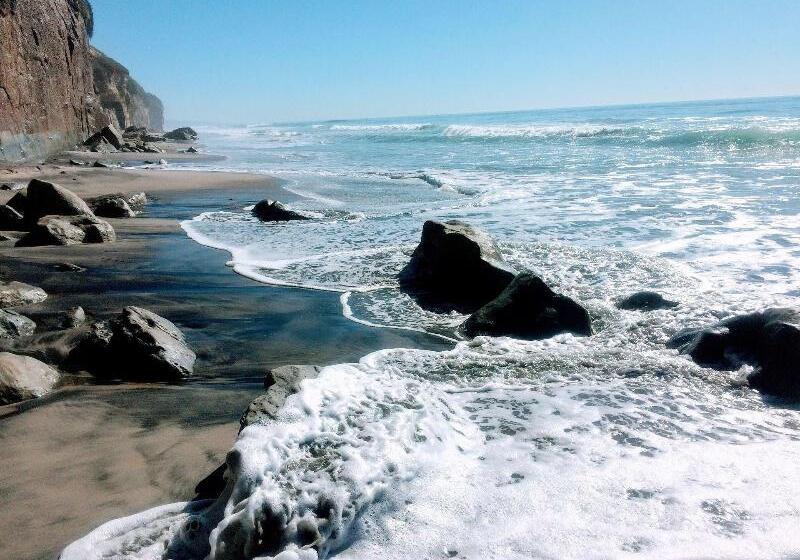 Motel Days Inn By Wyndham Encinitas Moonlight Beach