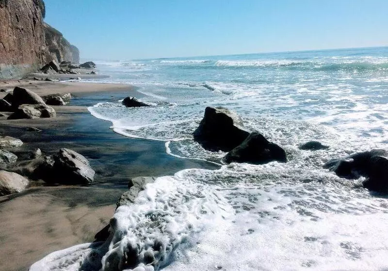 モーテル Days Inn By Wyndham Encinitas Moonlight Beach