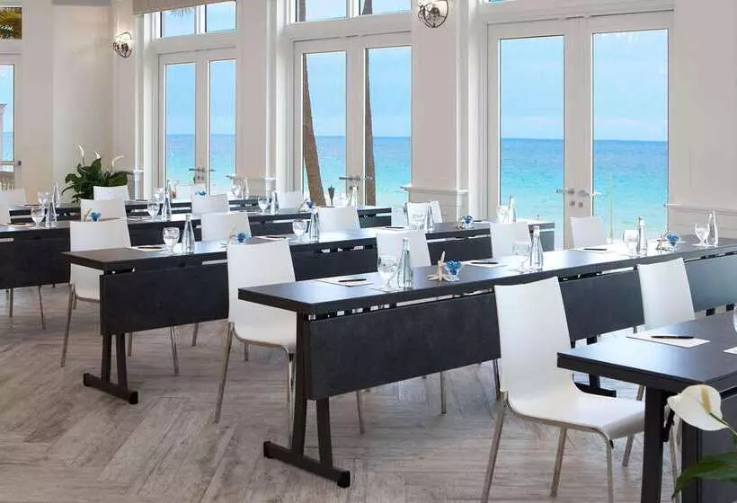 Pelican Grand Beach Resort, A Noble House Resort