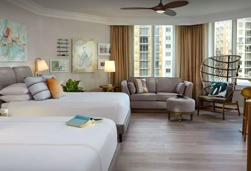 Pelican Grand Beach Resort, A Noble House Resort