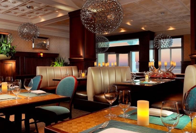 Pelican Grand Beach Resort, A Noble House Resort