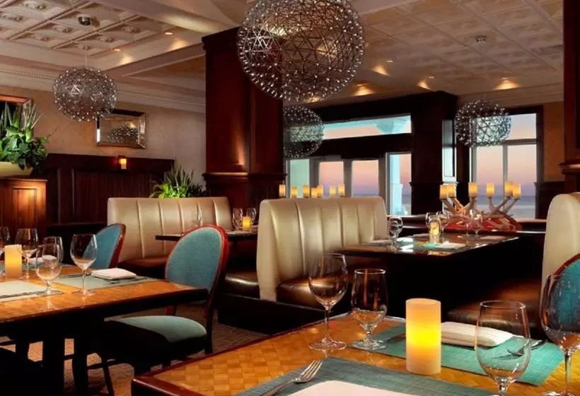 Pelican Grand Beach Resort, A Noble House Resort