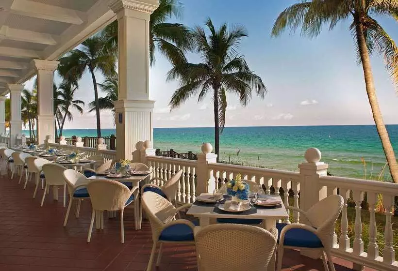 Pelican Grand Beach Resort, A Noble House Resort