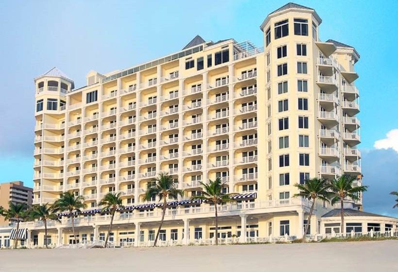 Pelican Grand Beach Resort, A Noble House Resort