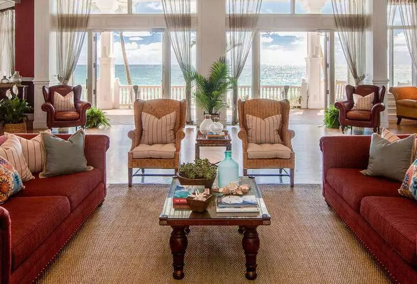 Pelican Grand Beach Resort, A Noble House Resort