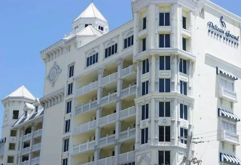 Pelican Grand Beach Resort, A Noble House Resort