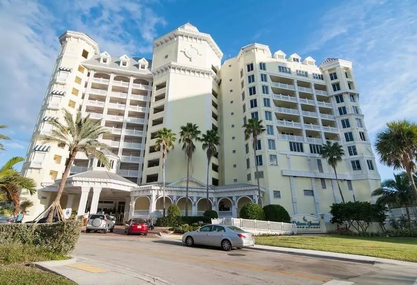 Pelican Grand Beach Resort, A Noble House Resort