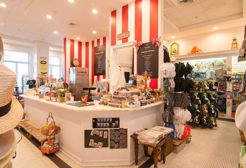 Pelican Grand Beach Resort, A Noble House Resort