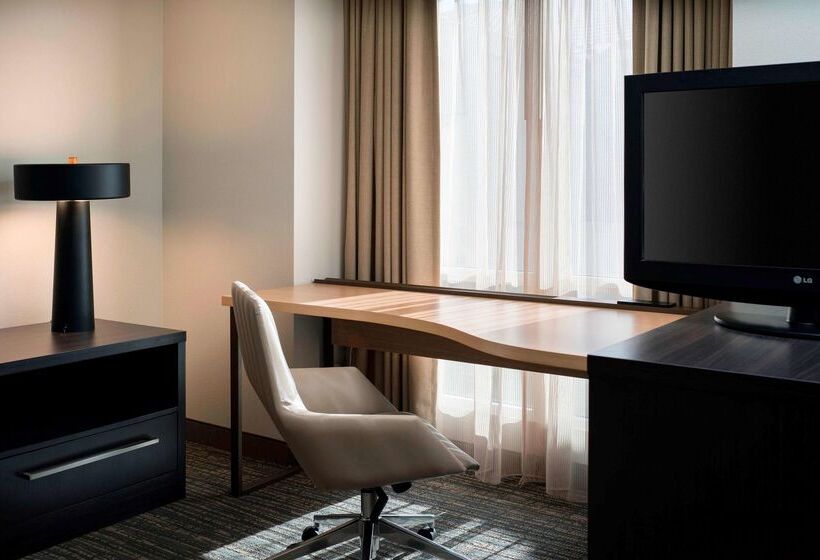 住所 Sonesta Es Suites Scottsdale Paradise Valley