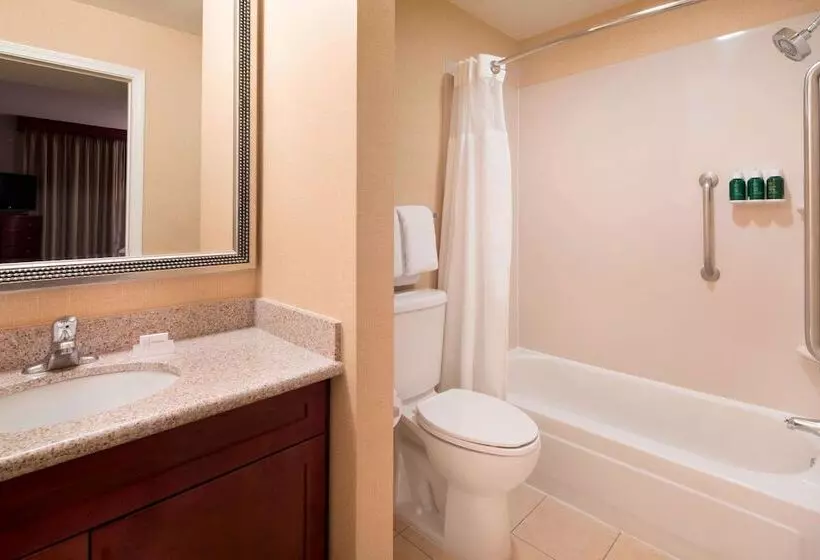 اقامتگاه Sonesta Es Suites Scottsdale Paradise Valley