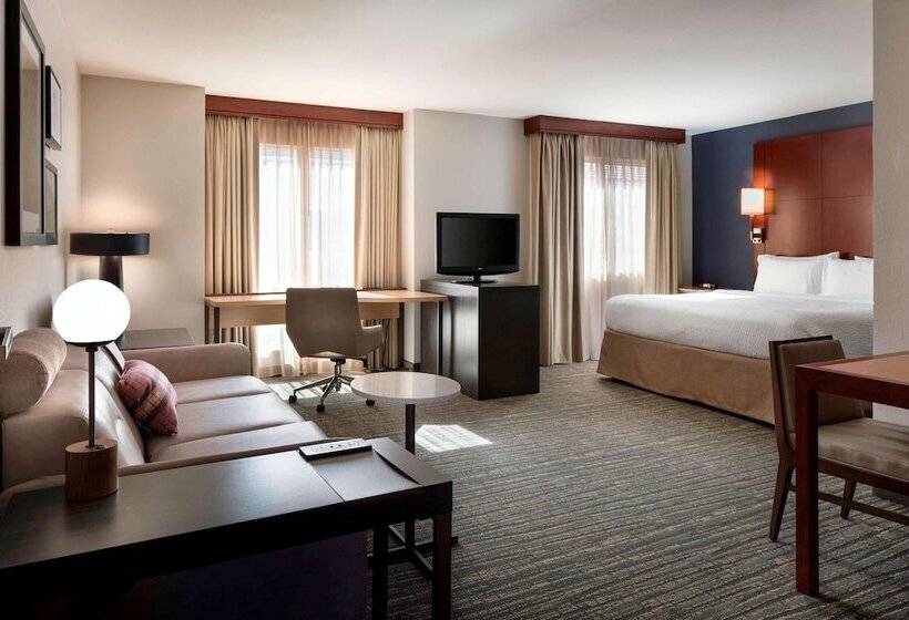 住所 Sonesta Es Suites Scottsdale Paradise Valley