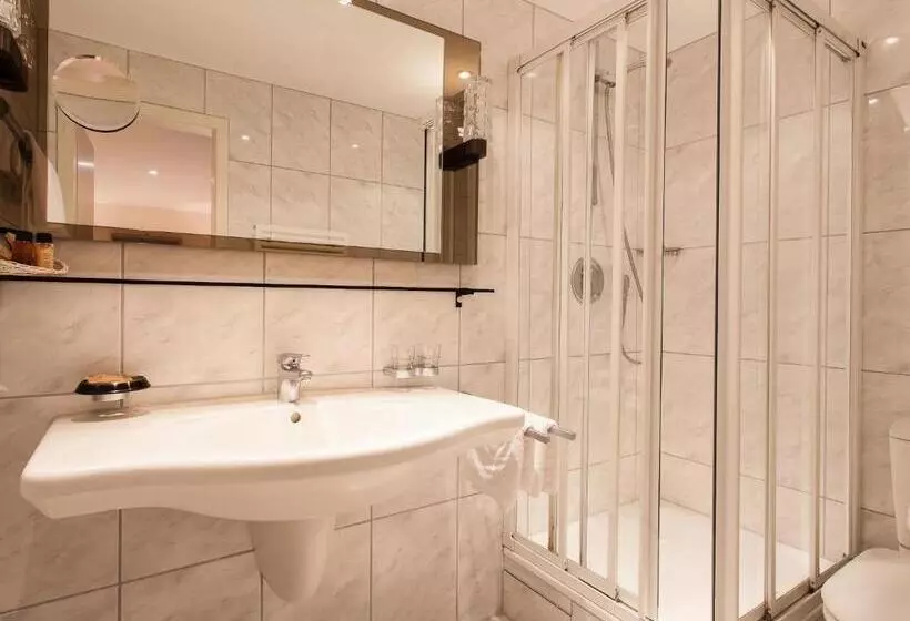 Romantik Hotel Zur Sonne