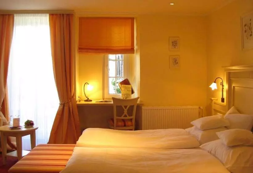 Romantik Hotel Zur Sonne