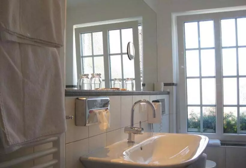 Romantik Hotel Zur Sonne