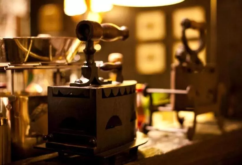 Romantik Hotel Zur Sonne