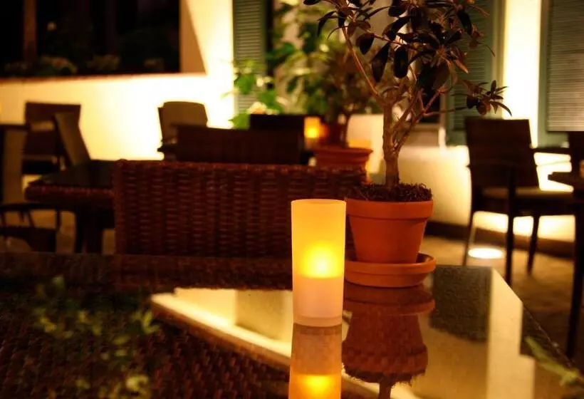 Romantik Hotel Zur Sonne