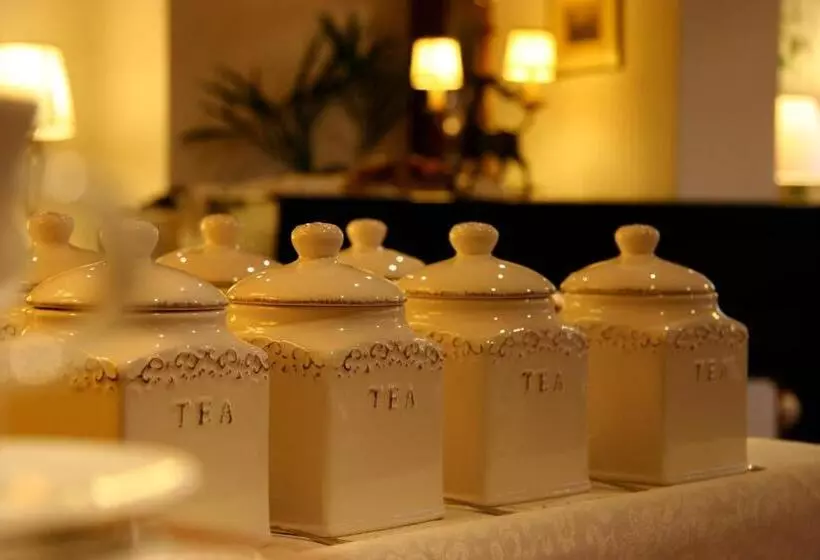 Romantik Hotel Zur Sonne