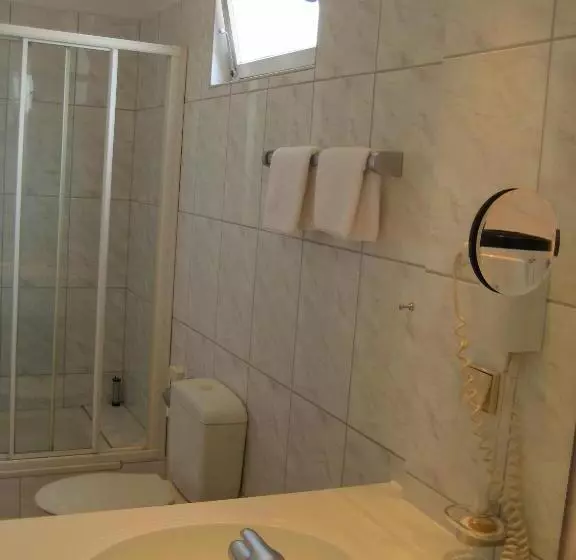 Romantik Hotel Zur Sonne