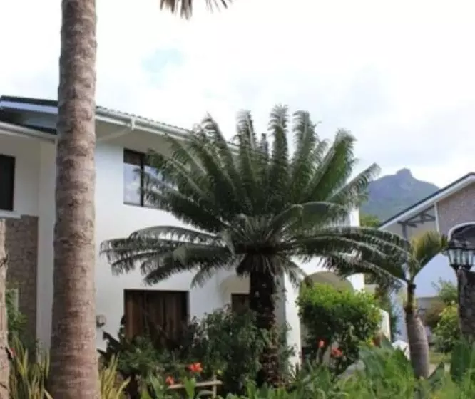 Sun Properties And Resort