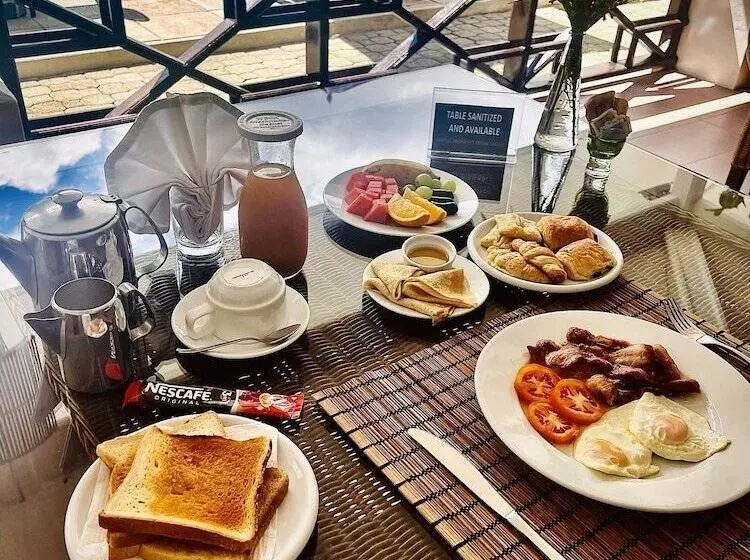 Sun Properties And Resort