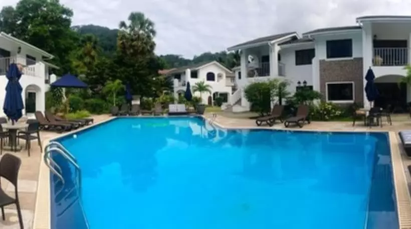 Sun Properties And Resort