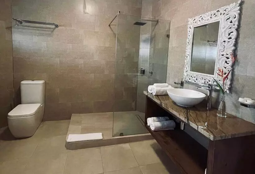 Sun Properties And Resort