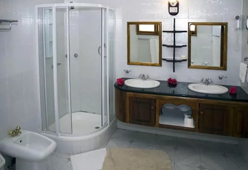 Sun Properties And Resort