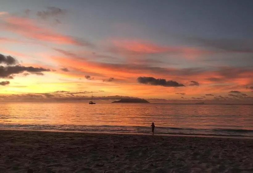 Sun Properties And Resort