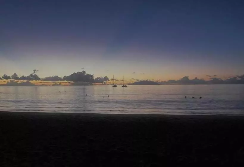 Sun Properties And Resort