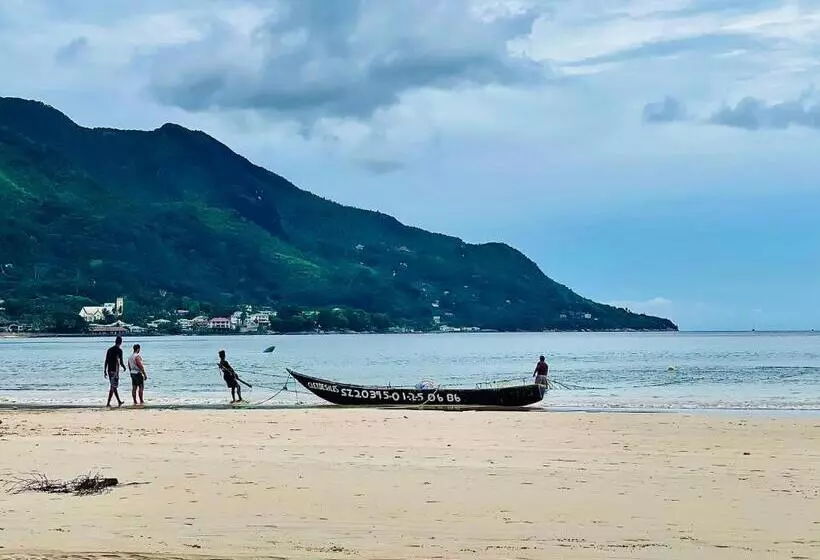 Sun Properties And Resort