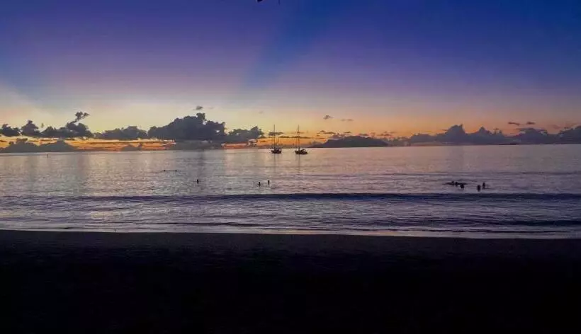 Sun Properties And Resort