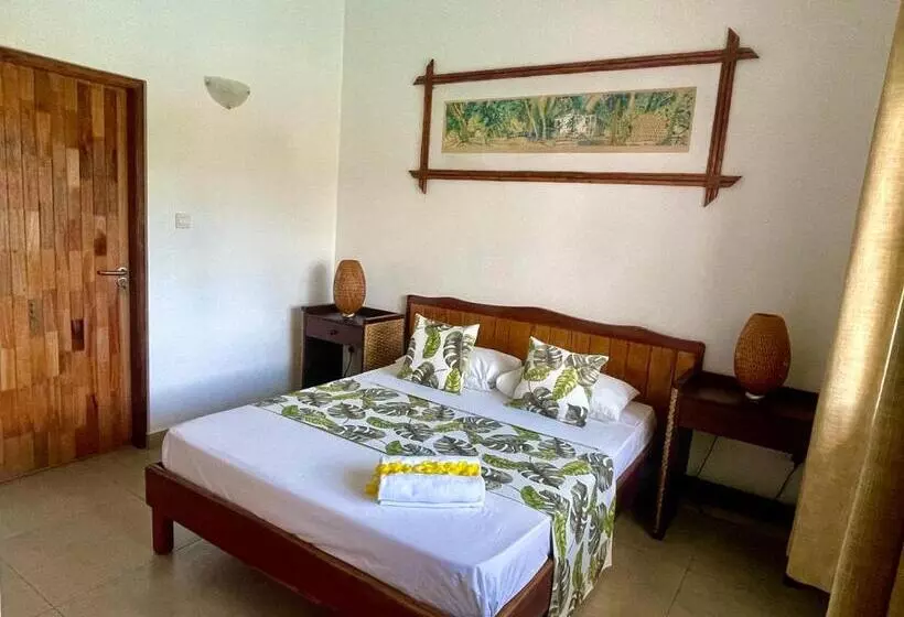 Sun Properties And Resort