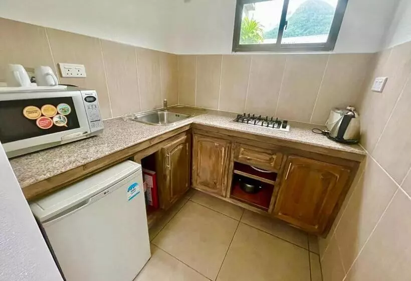 Sun Properties And Resort