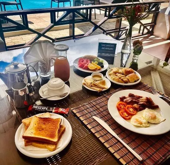 Sun Properties And Resort