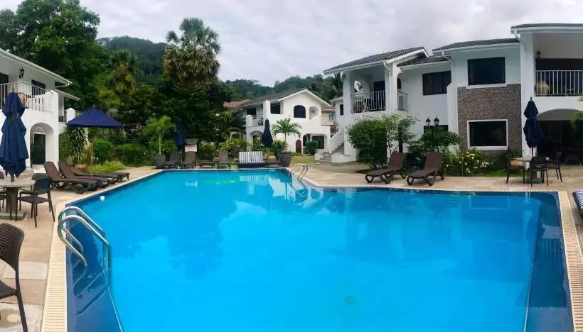 Sun Properties And Resort