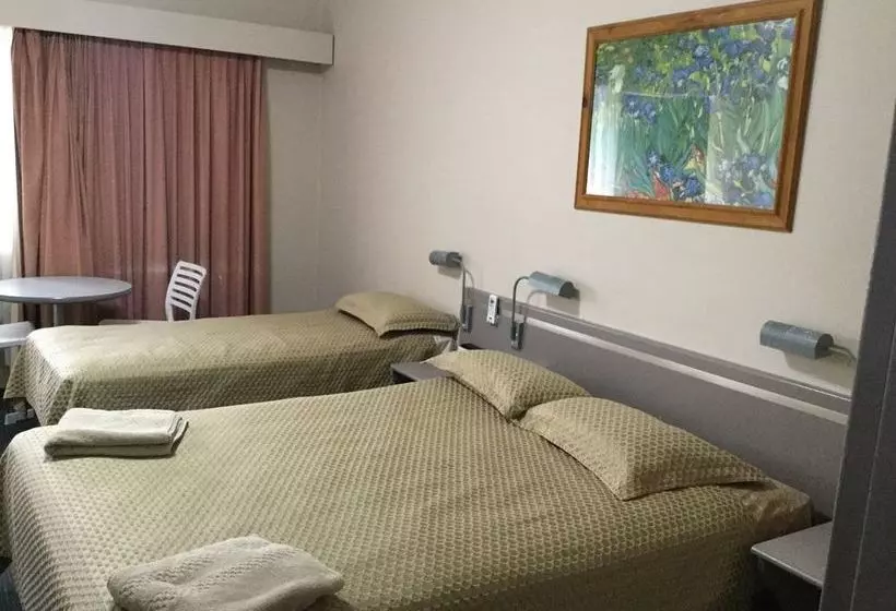 Banksia Motel