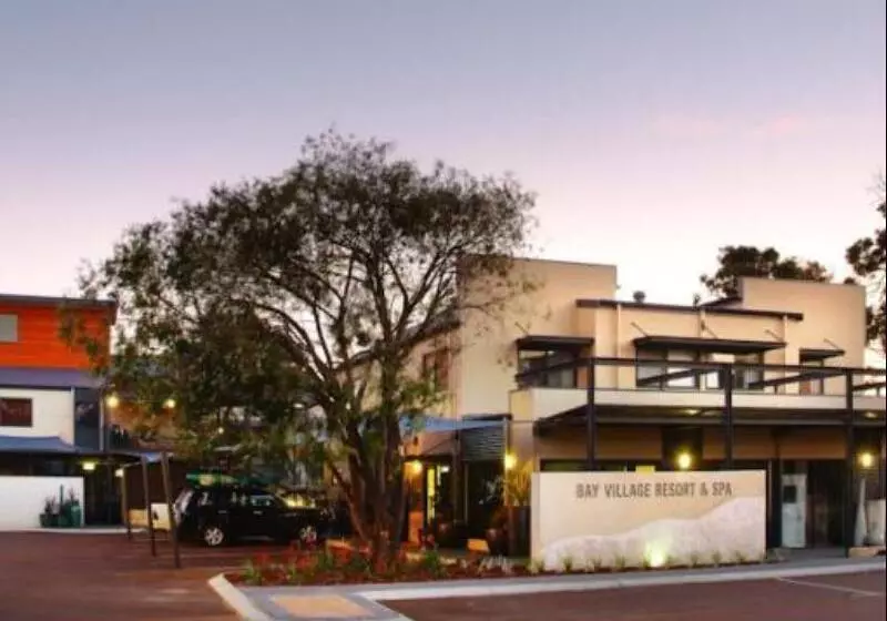 Bay Village Resort Dunsborough