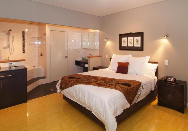 Bay Village Resort Dunsborough