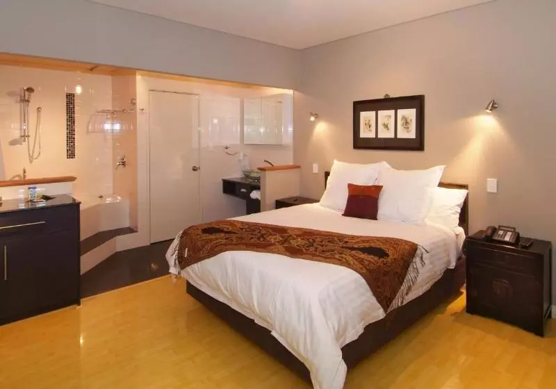 Bay Village Resort Dunsborough