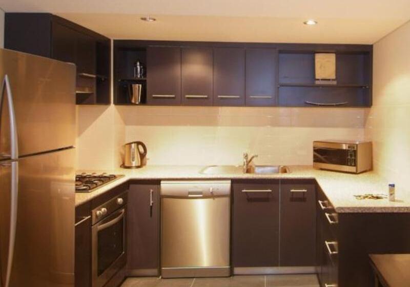 Bay Village Resort Dunsborough