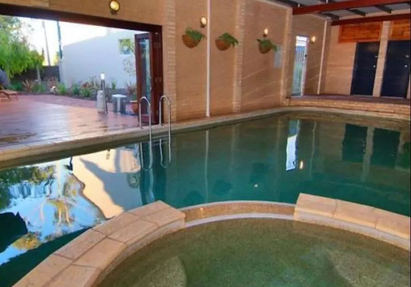 Bay Village Resort Dunsborough