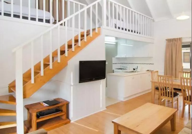 Bay Village Resort Dunsborough