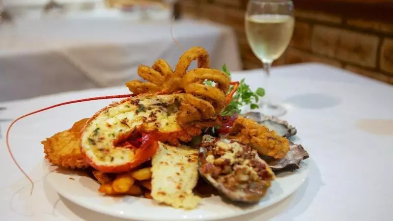 Cervantes Pinnacles Motel