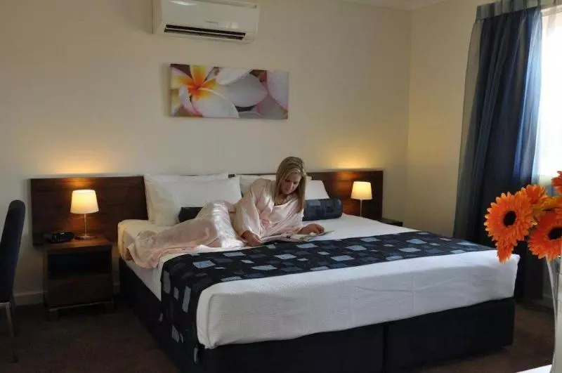 Cervantes Pinnacles Motel