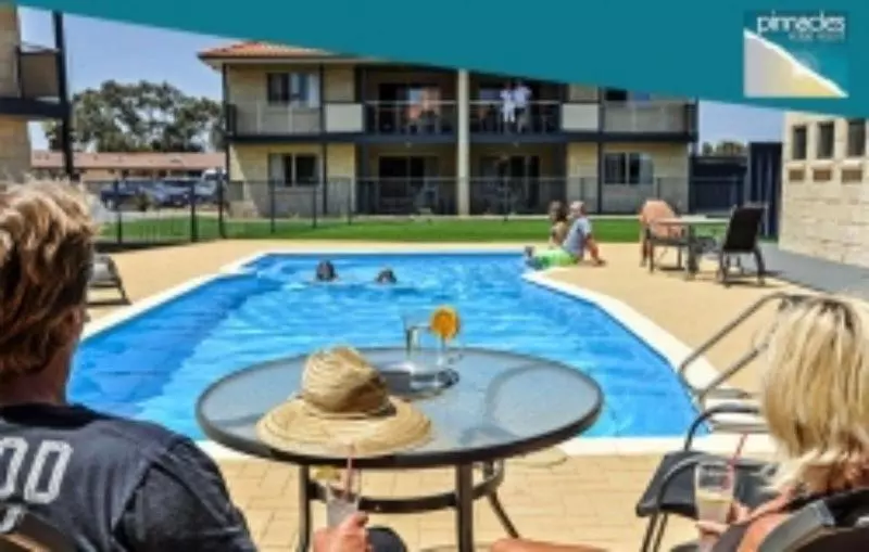 Cervantes Pinnacles Motel