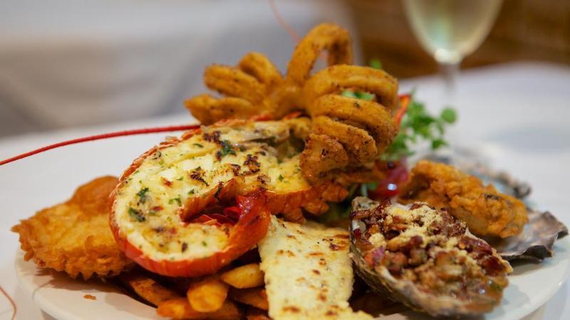 Cervantes Pinnacles Motel