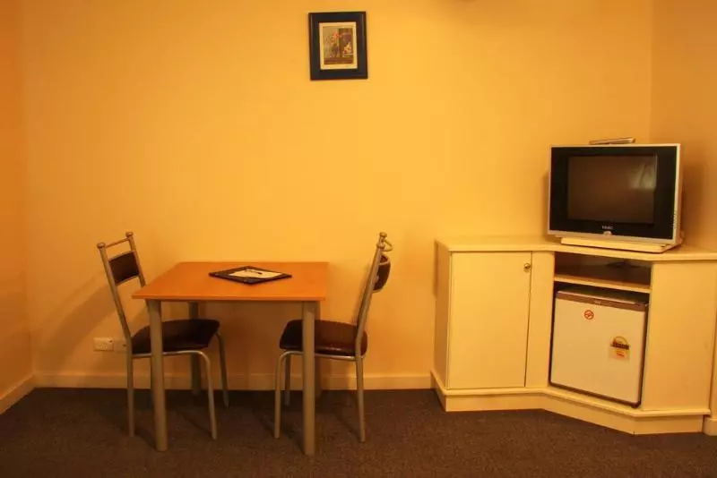 Cervantes Pinnacles Motel