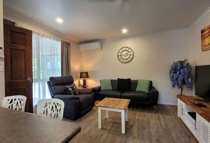 Comfort Resort Blue Pacific