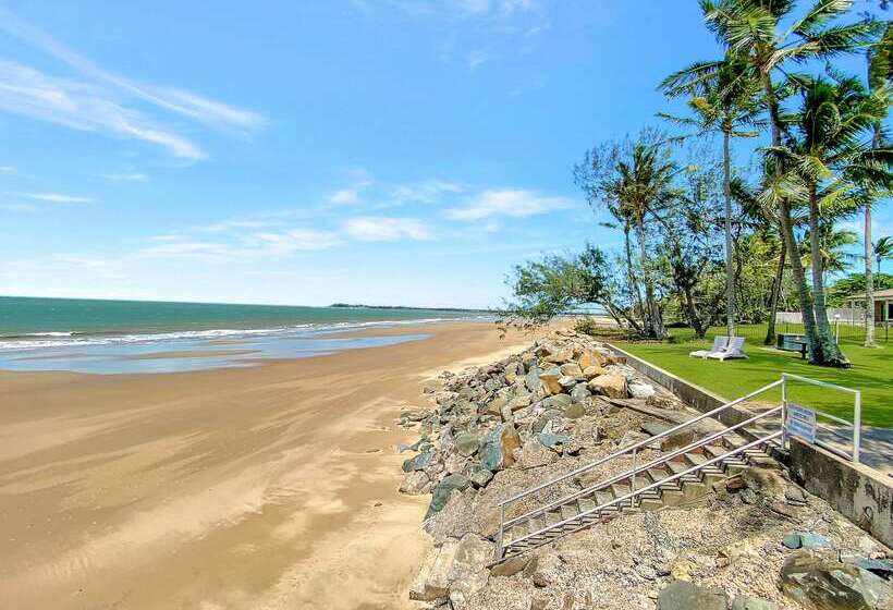 Comfort Resort Blue Pacific